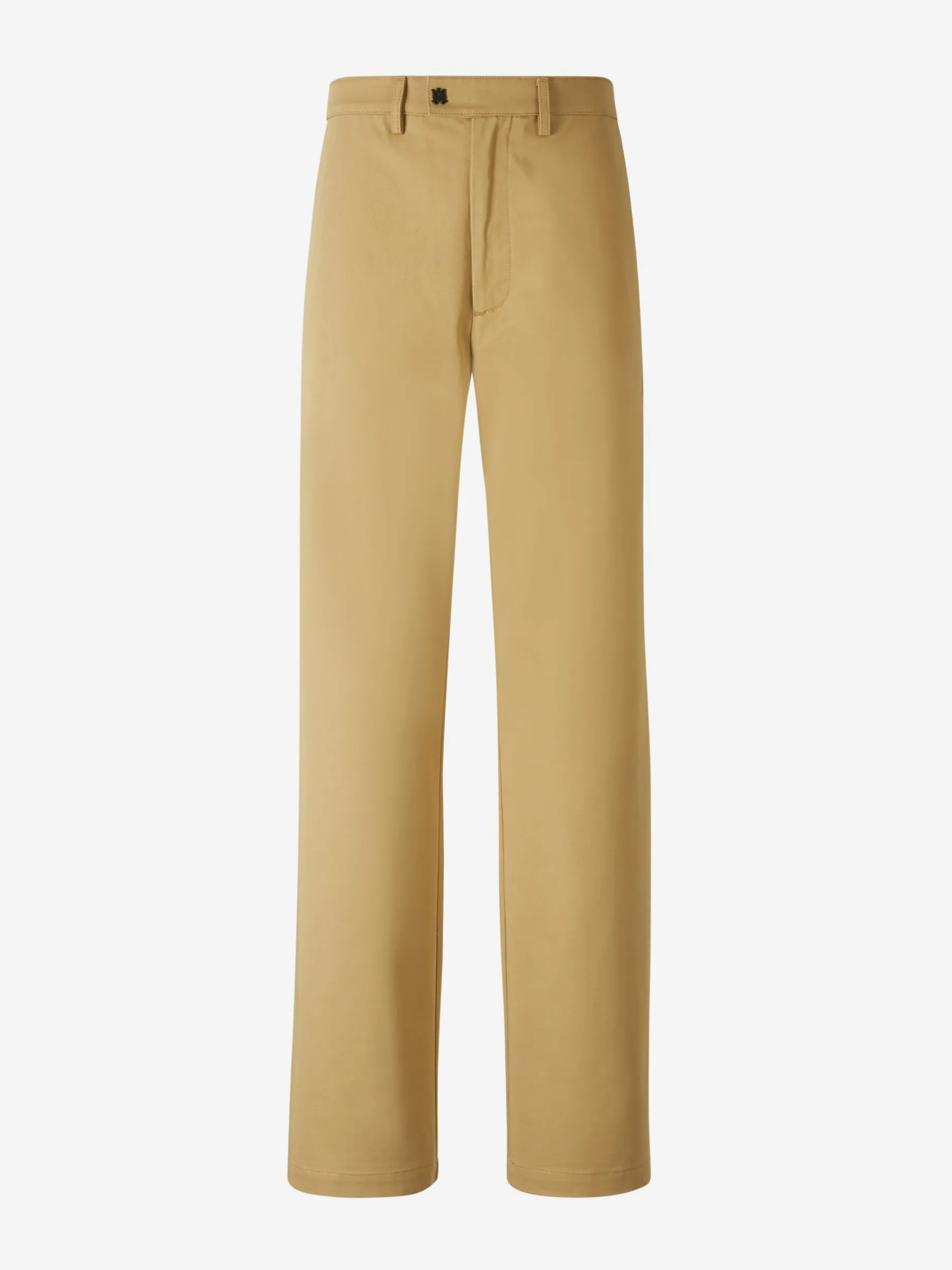 Amiri Pantalones Chinos Baggy