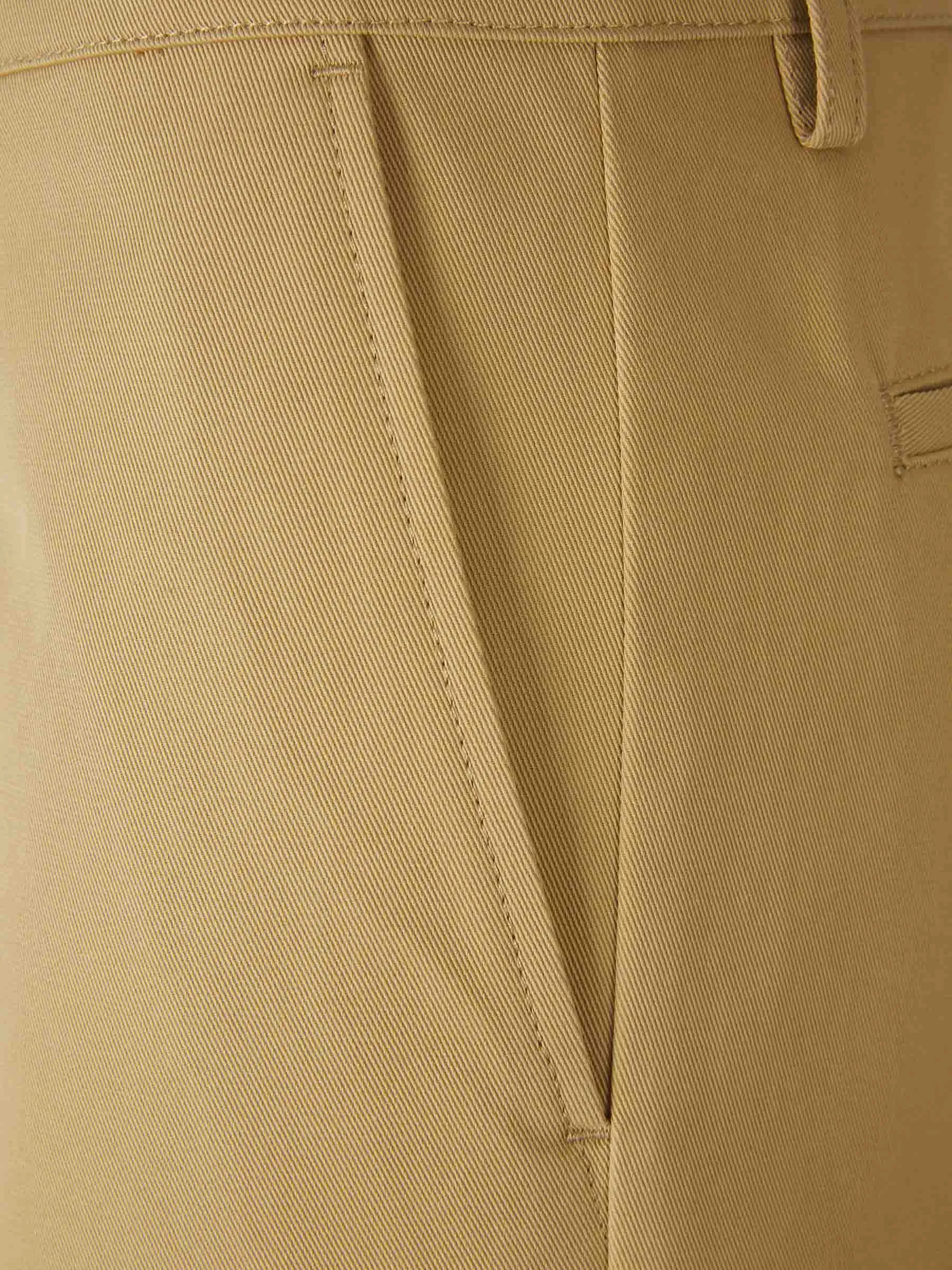 Amiri Pantalones Chinos Baggy
