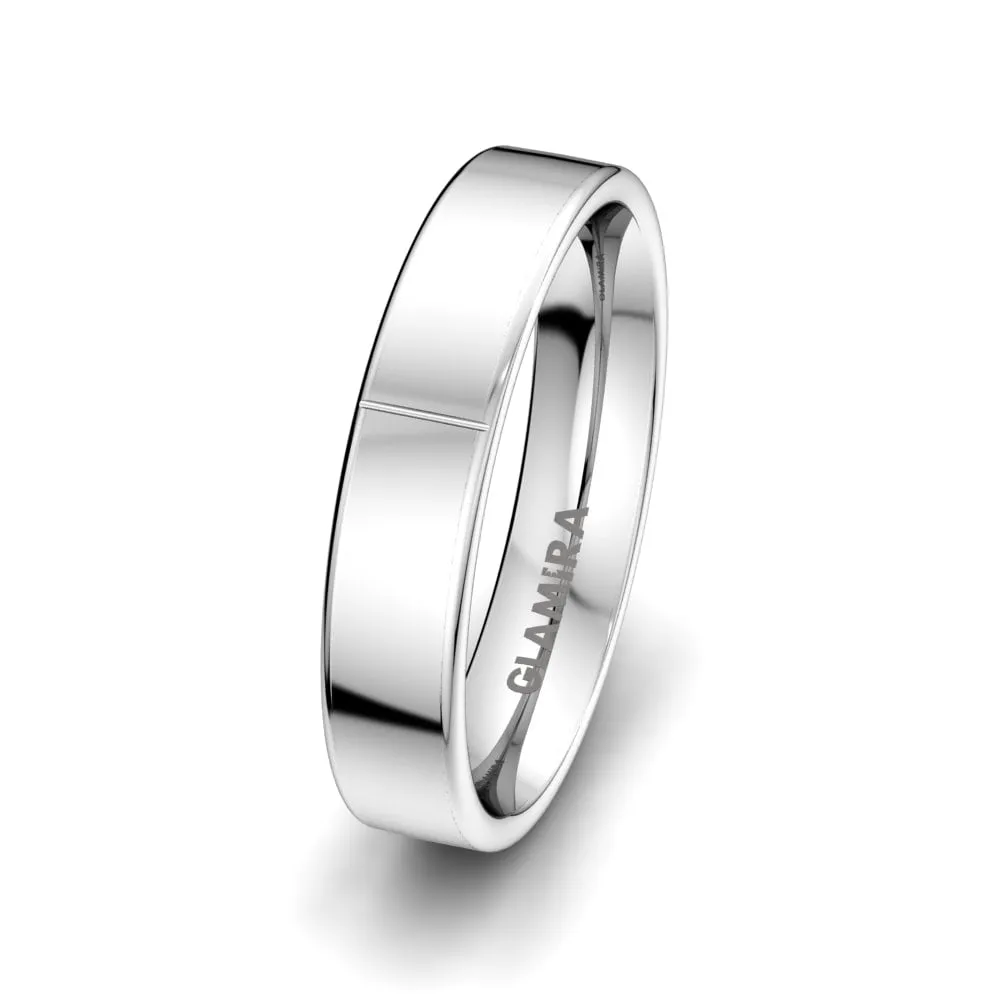 Anillo de boda Dynamic Trust