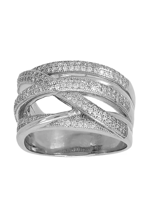 Anillo de plata y circonitas 271_PANI1775