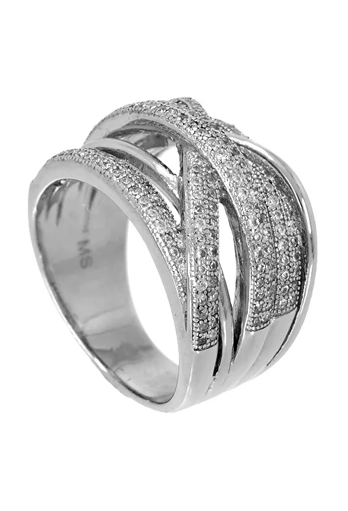 Anillo de plata y circonitas 271_PANI1775
