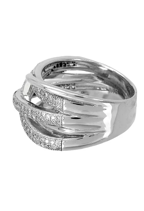 Anillo de plata y circonitas 271_PANI1775