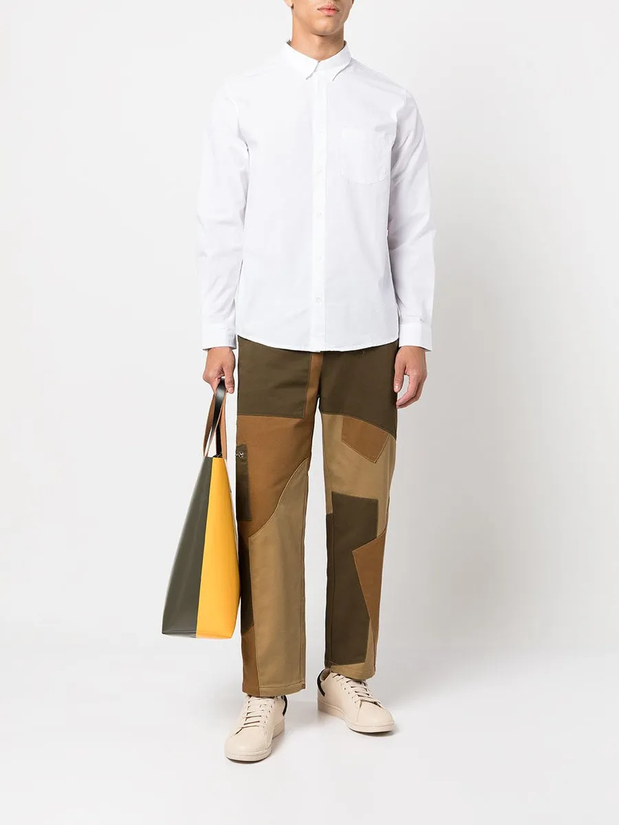 A.P.C. EDOUARD SHIRT