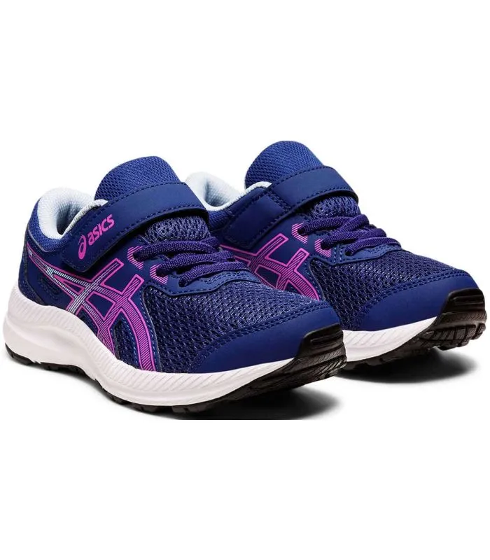 Asics Contend 8 Ps 400
