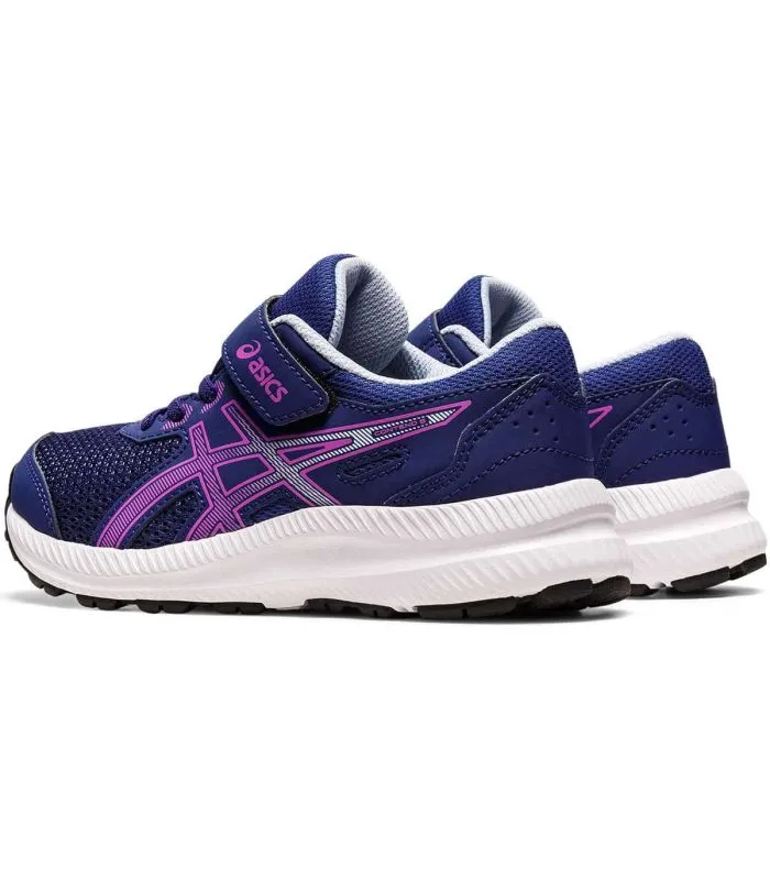 Asics Contend 8 Ps 400