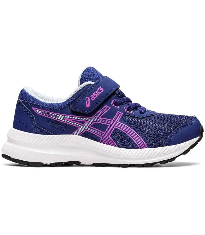 Asics Contend 8 Ps 400