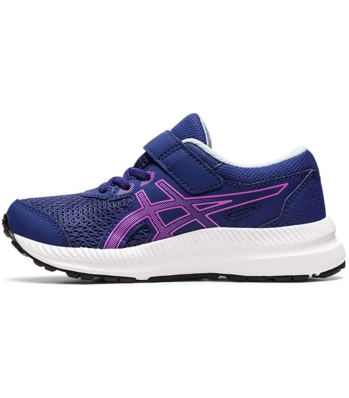 Asics Contend 8 Ps 400