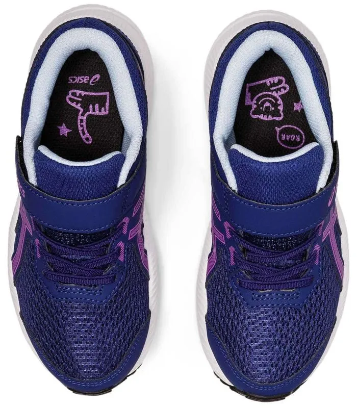 Asics Contend 8 Ps 400
