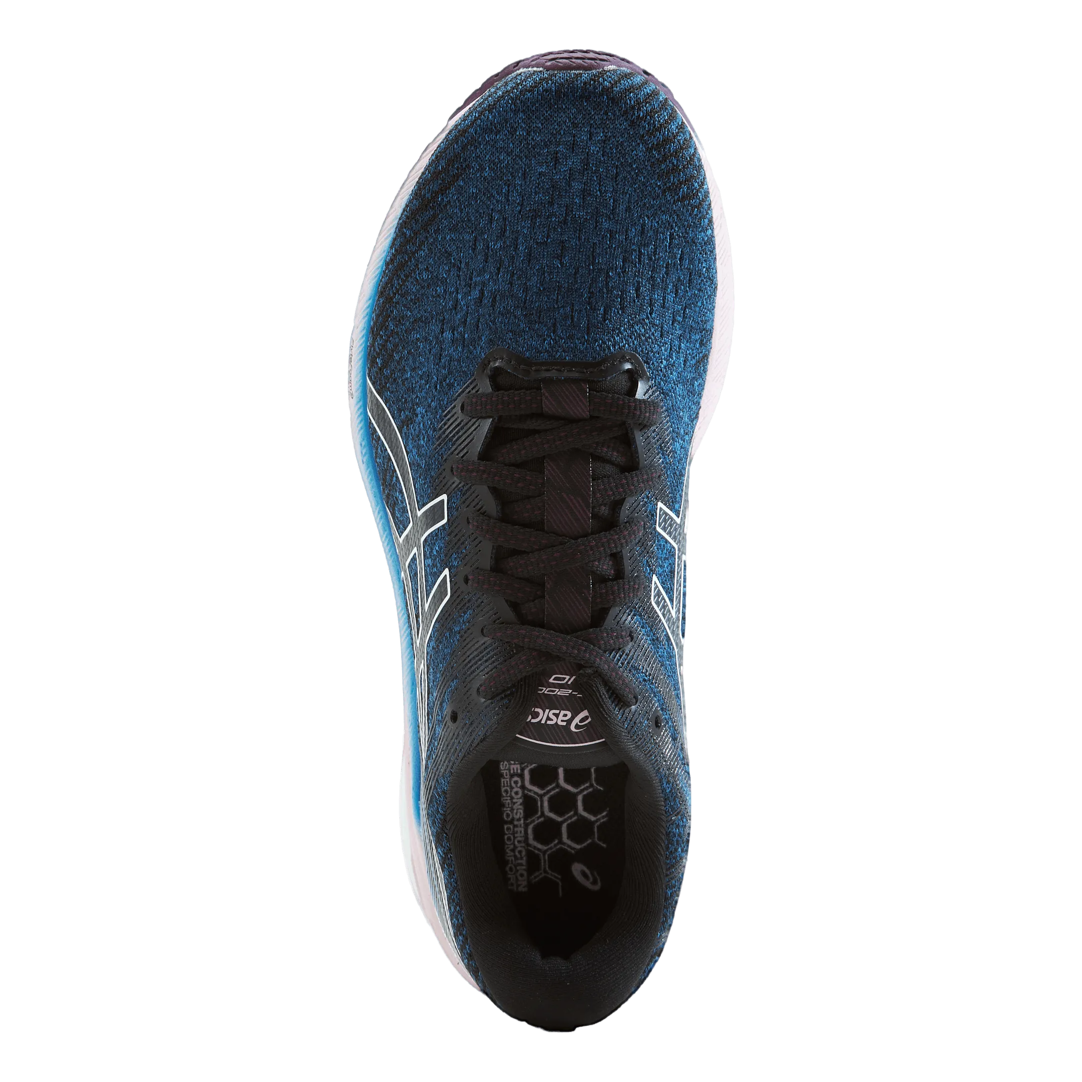 ASICS GT2000 10 LAKE DRIVE/WHITE