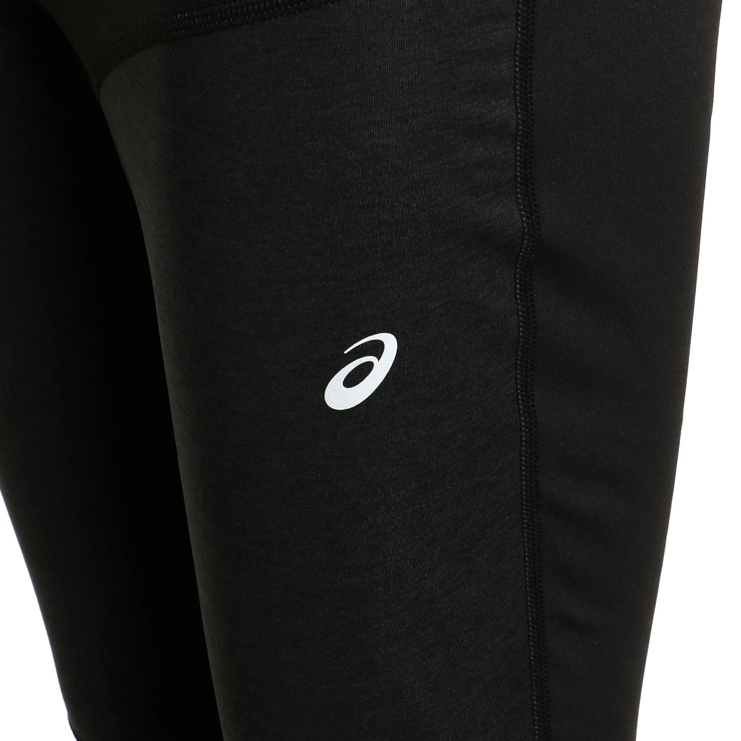 ASICS Winter Tight Mallas Para Correr Mujeres
