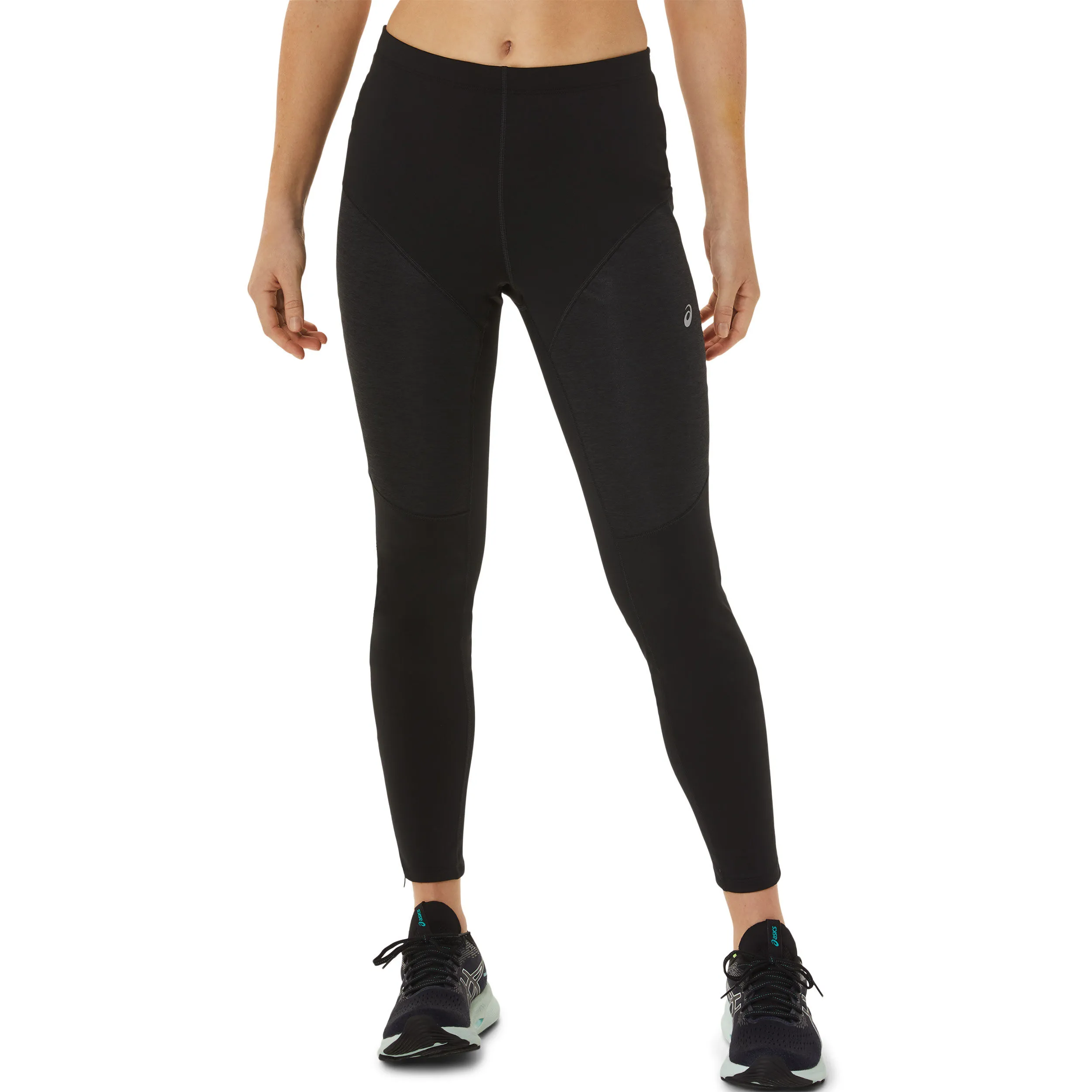 ASICS Winter Tight Mallas Para Correr Mujeres