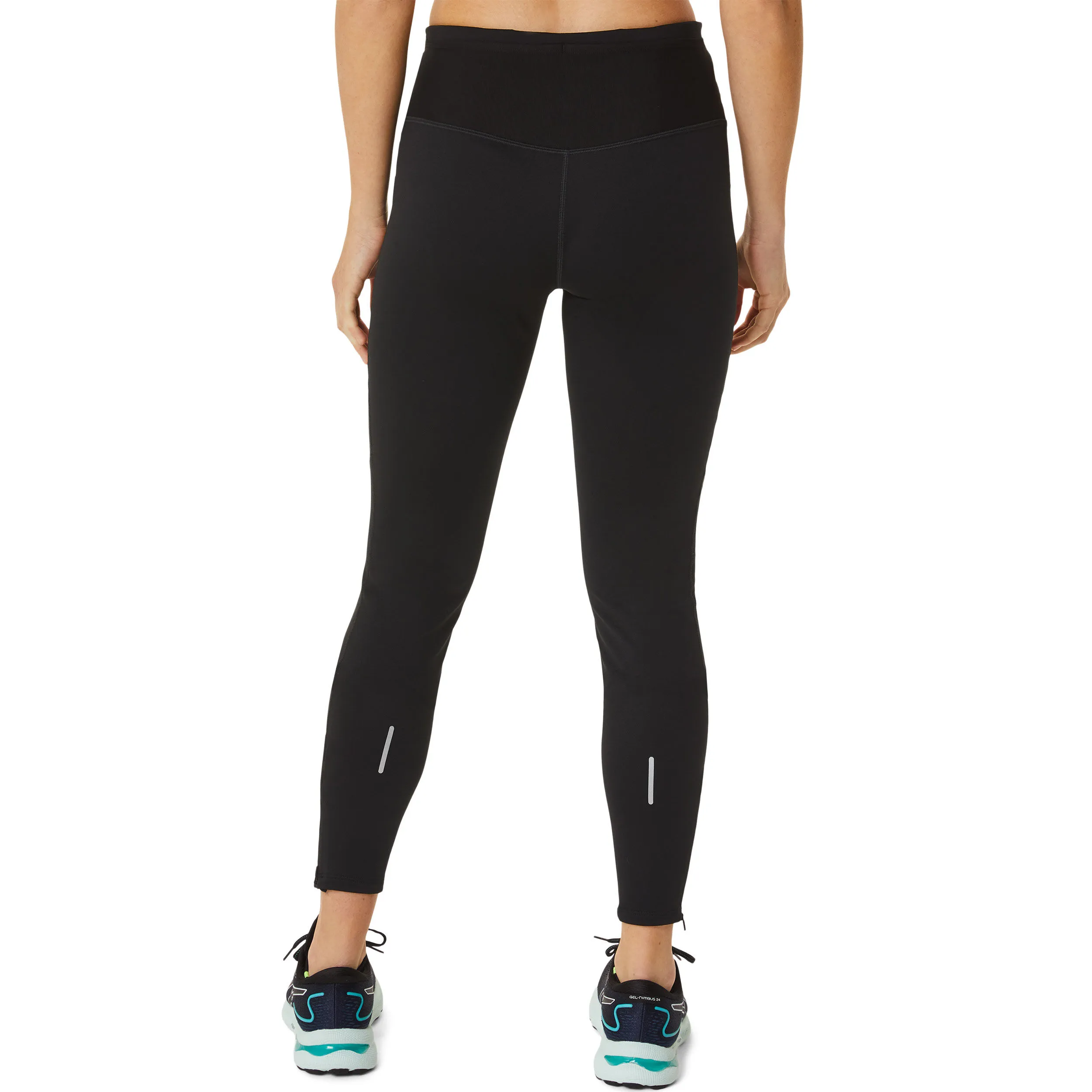 ASICS Winter Tight Mallas Para Correr Mujeres