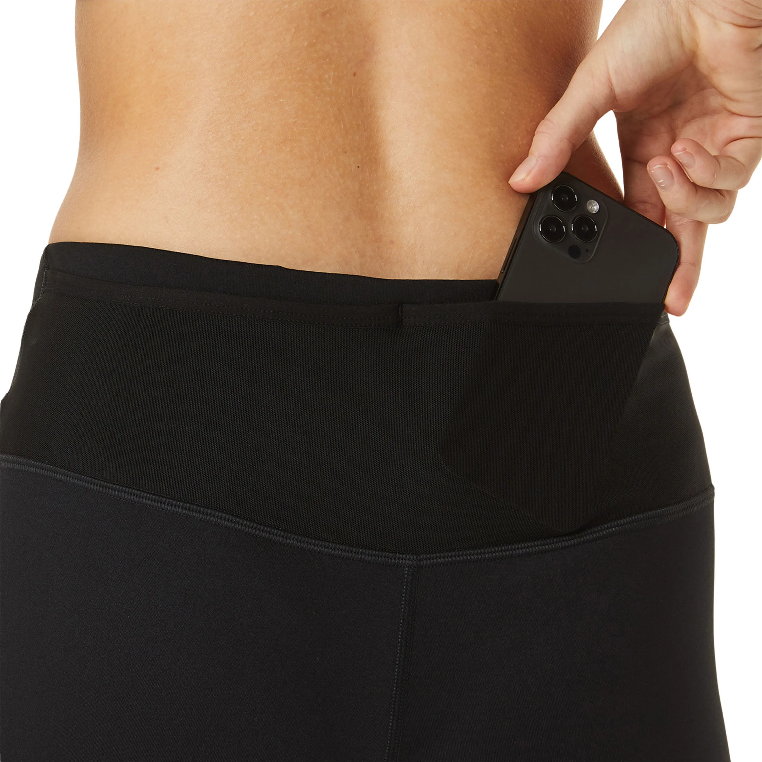 ASICS Winter Tight Mallas Para Correr Mujeres
