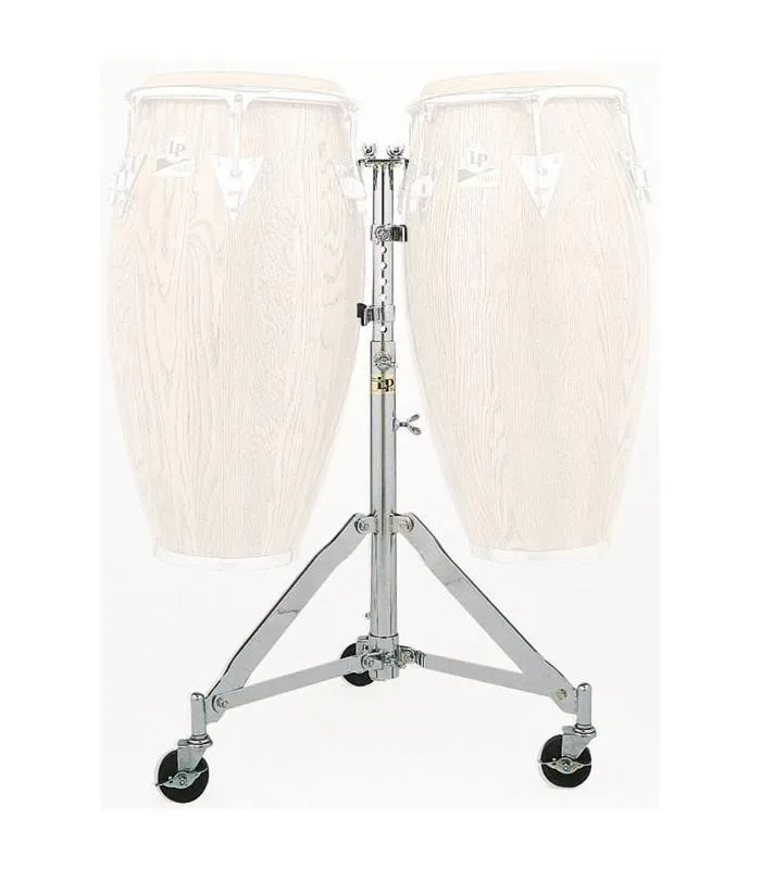 Atril Lp 290B Conga Doble 