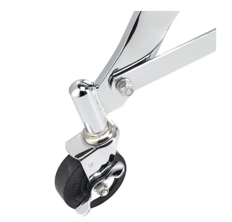 Atril Lp 290B Conga Doble 