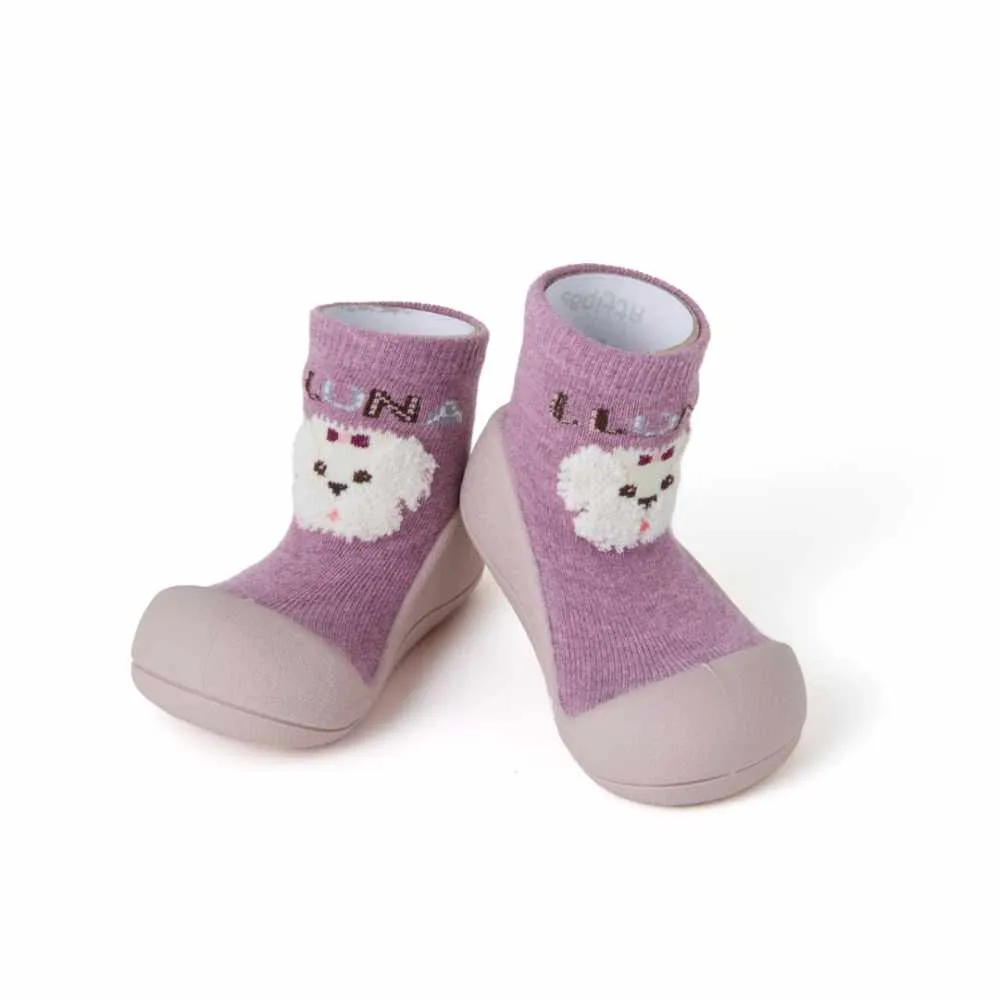 Attipas Lluna Purple