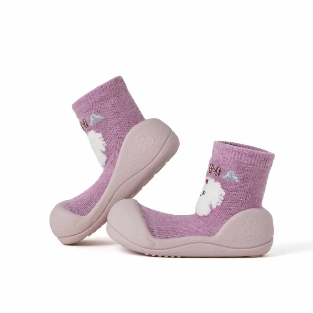 Attipas Lluna Purple