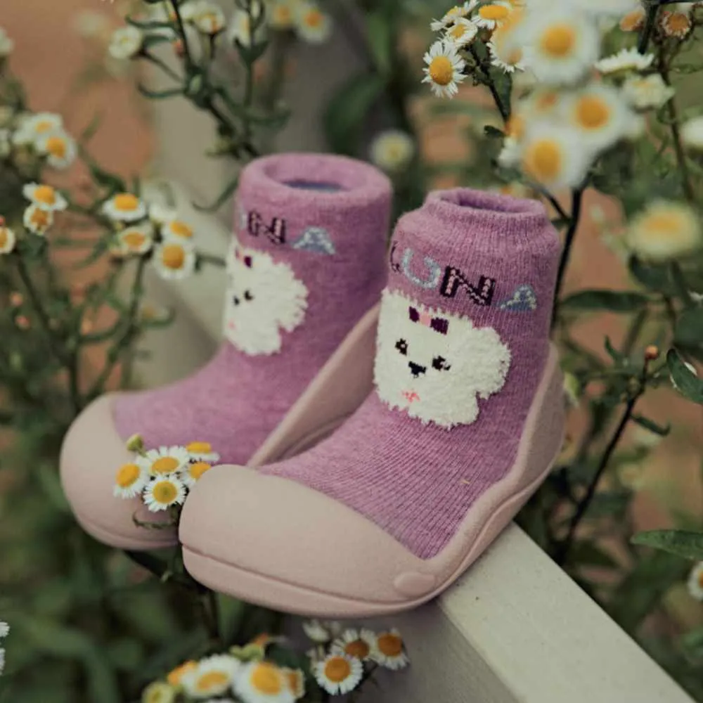 Attipas Lluna Purple