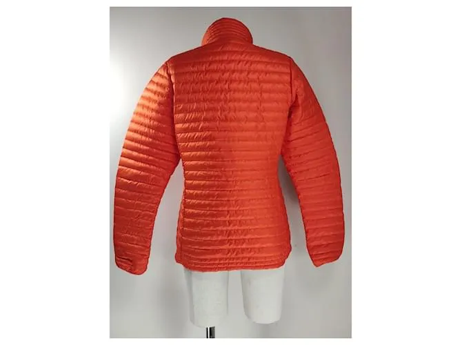 Autre Marque Chaquetas Naranja 