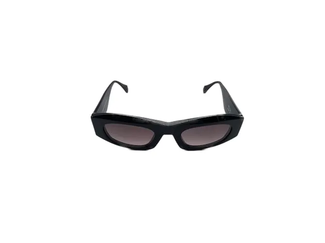 Autre Marque GIGI STUDIOS Gafas de sol T.  el plastico Negro 