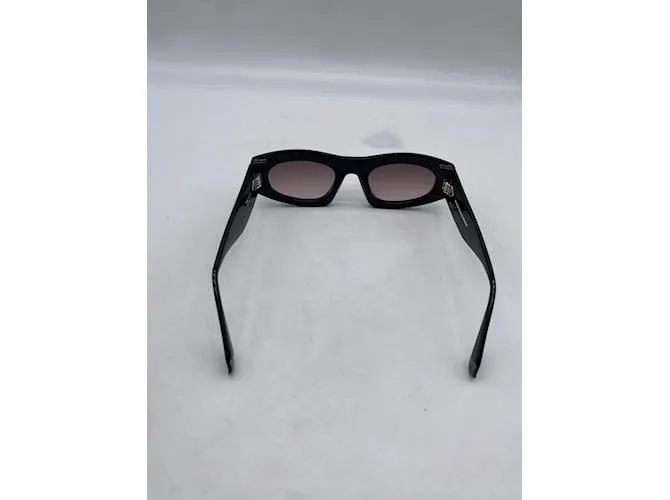 Autre Marque GIGI STUDIOS Gafas de sol T.  el plastico Negro 