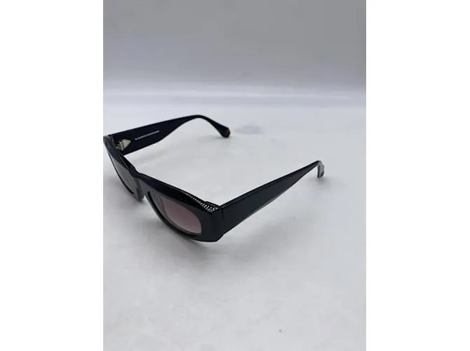 Autre Marque GIGI STUDIOS Gafas de sol T.  el plastico Negro 