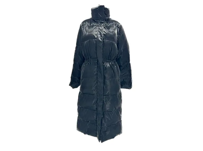 Autre Marque HOLZWEILER Abrigos T.Poliéster XS Internacional Negro 