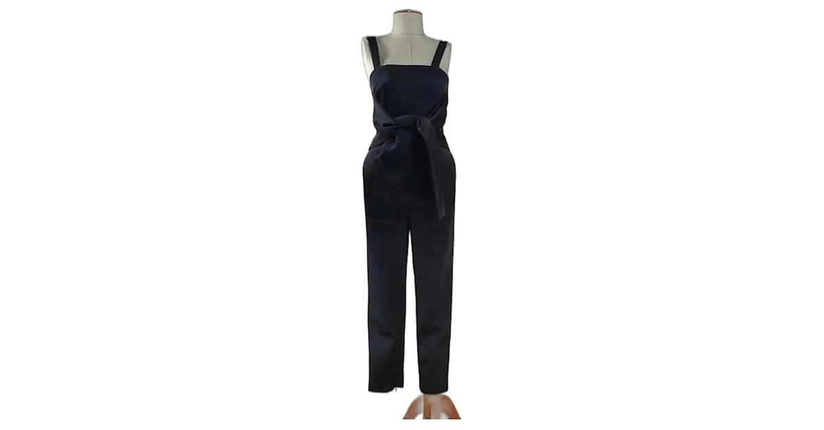 Autre Marque Keepskake Negro 
