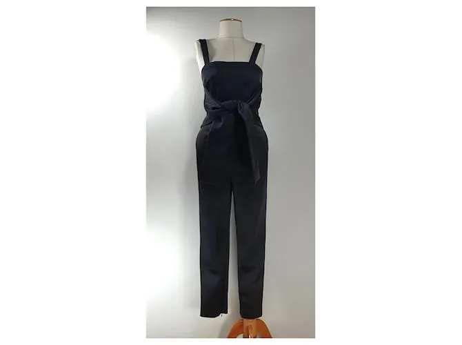 Autre Marque Keepskake Negro 