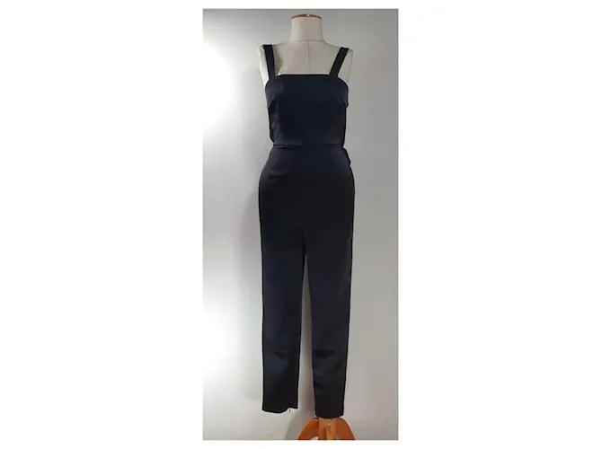 Autre Marque Keepskake Negro 