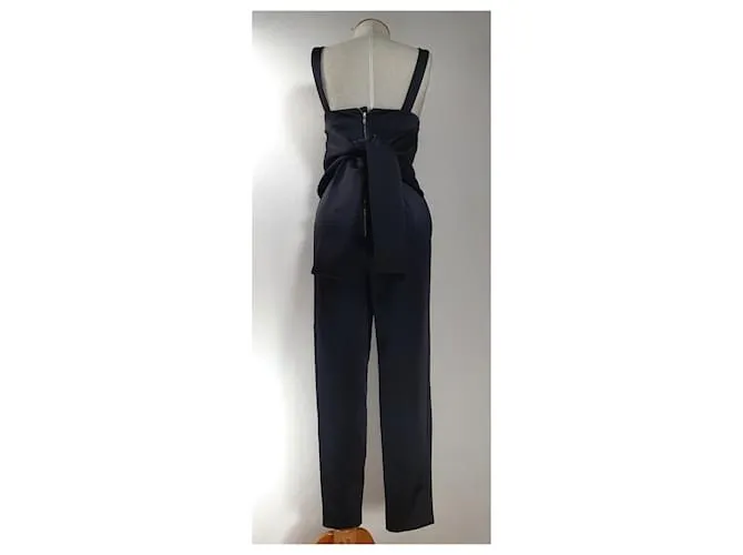 Autre Marque Keepskake Negro 