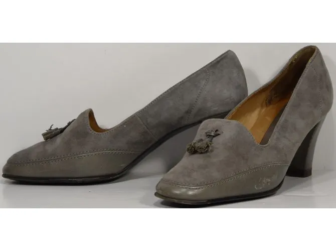 Autre Marque Peter Kaiser Gris pardo 