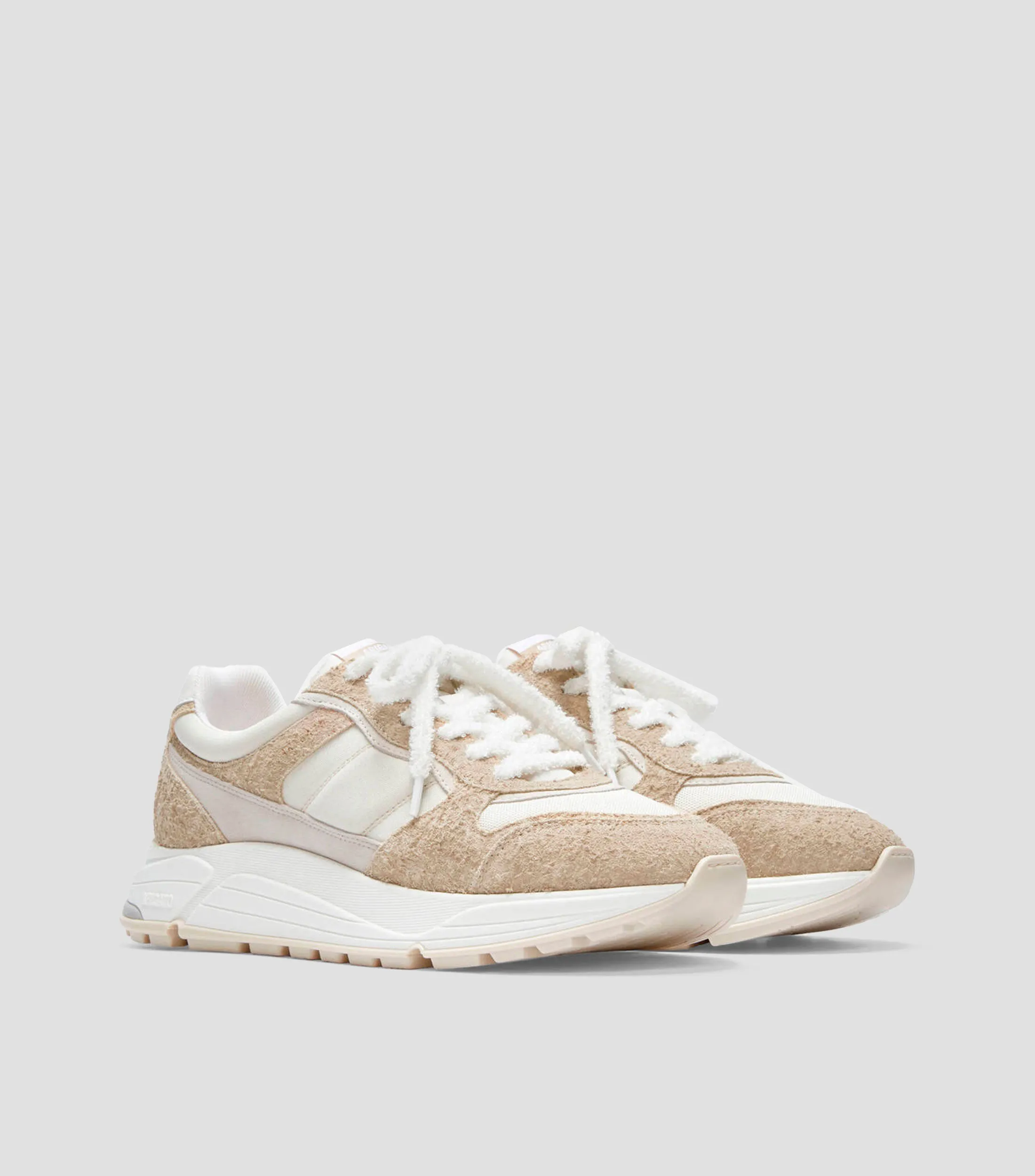 Axel Arigato Tenis Casuales Rush en Piel Hombre