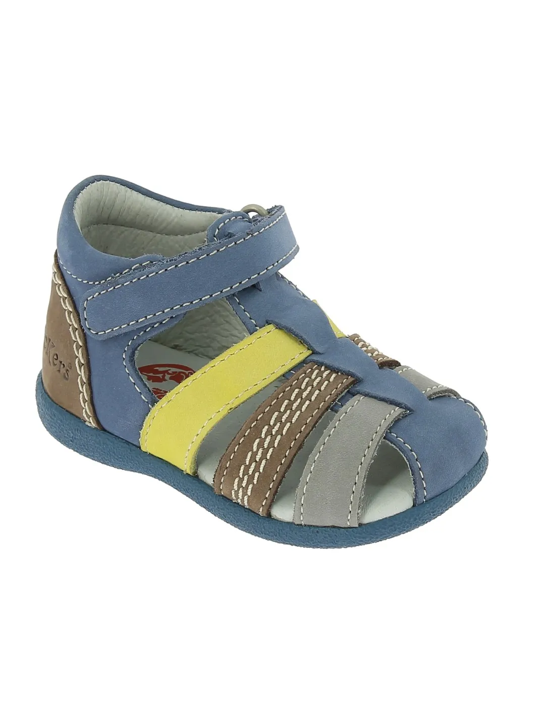 BABYSUN ,sandalia ninas y niños de Kickers