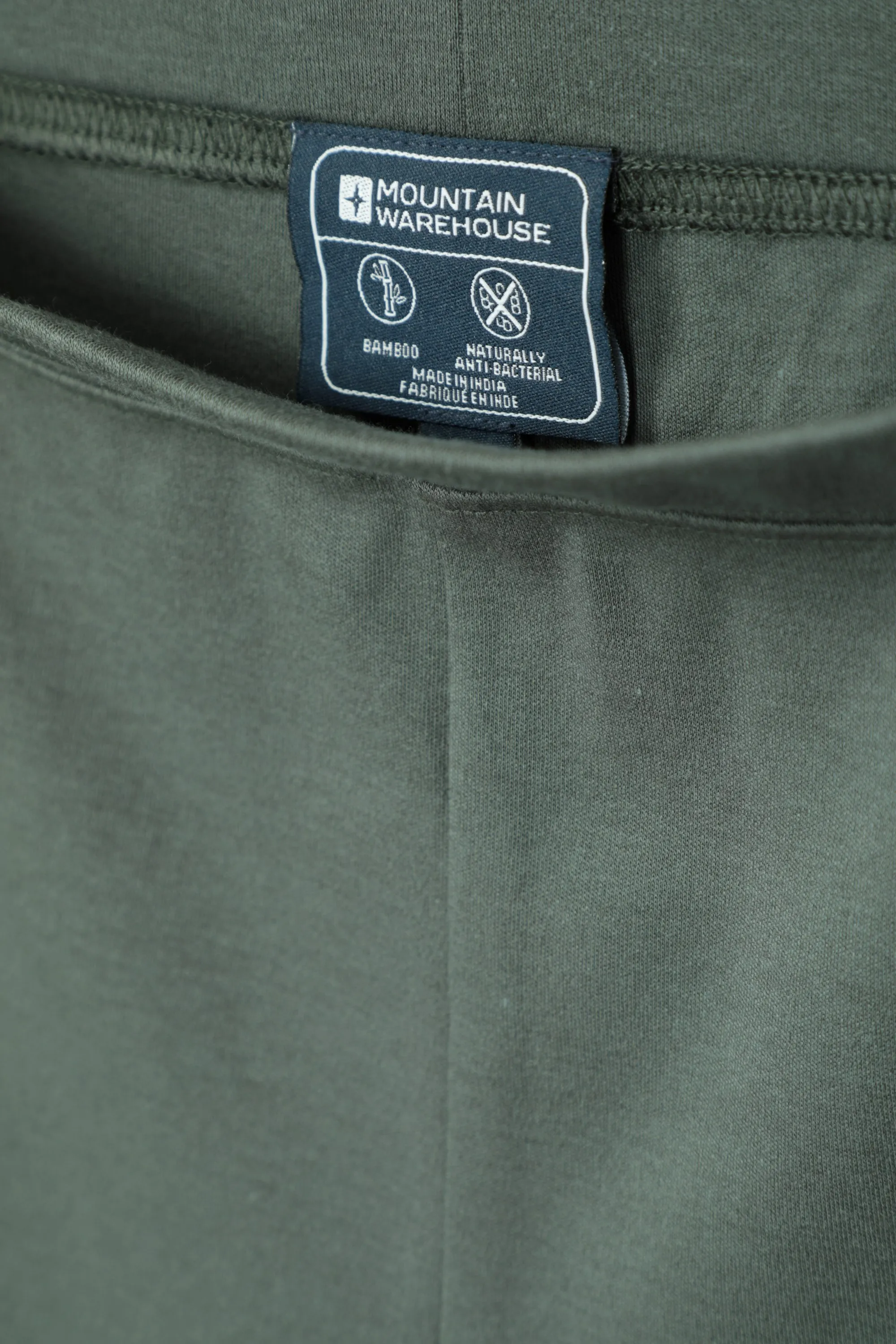 Bamboo pantalón interior para mujer