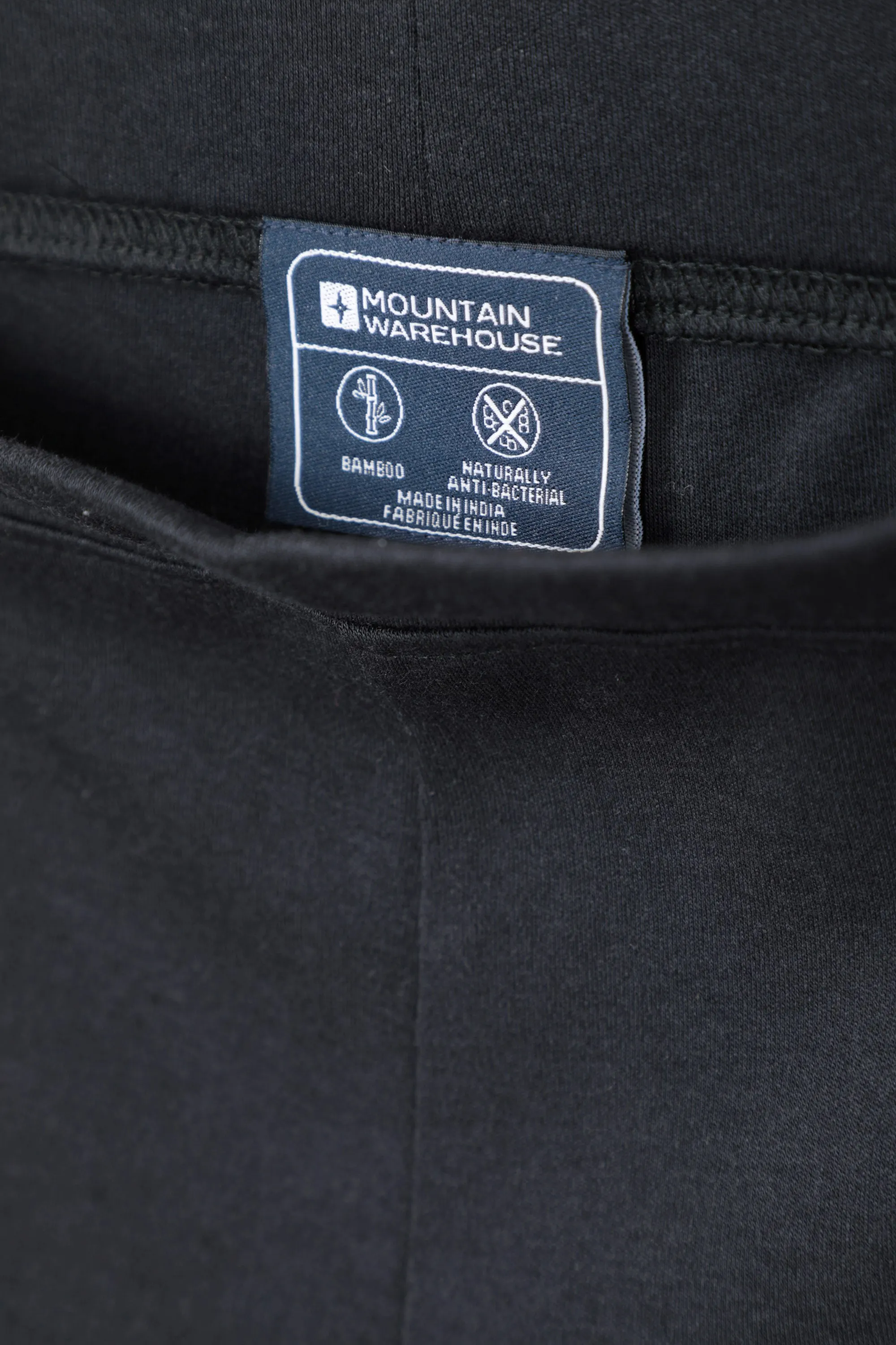 Bamboo pantalón interior para mujer