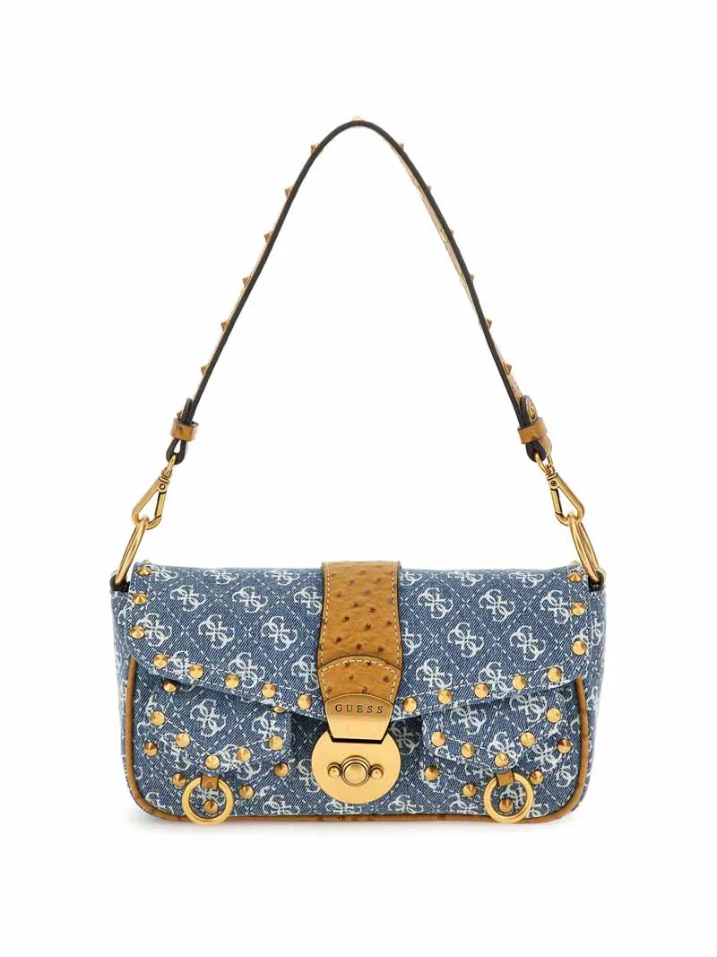Bandolera para mujer de Guess Accesorios – HWDB9008190