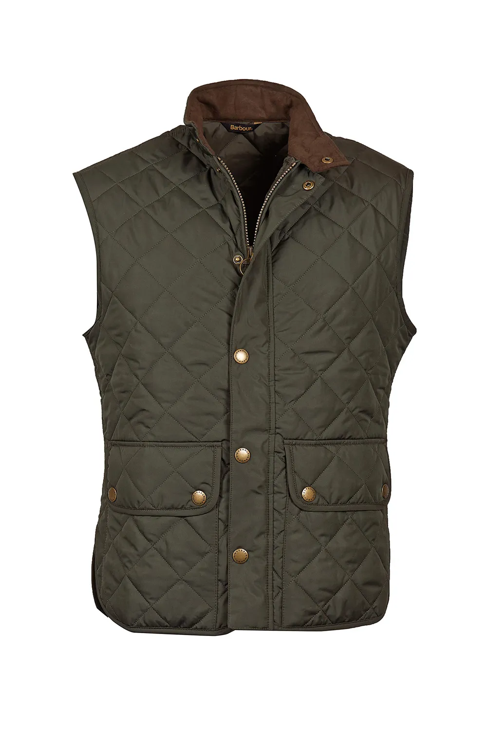 Barbour Chaleco Lowerdale