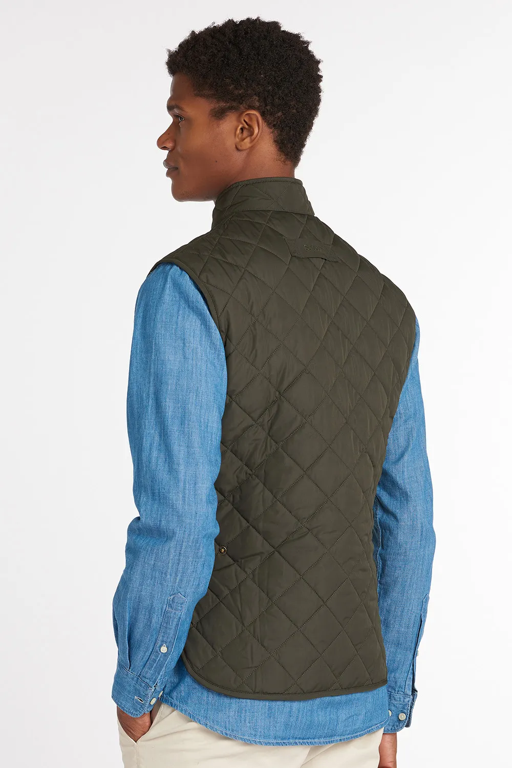 Barbour Chaleco Lowerdale