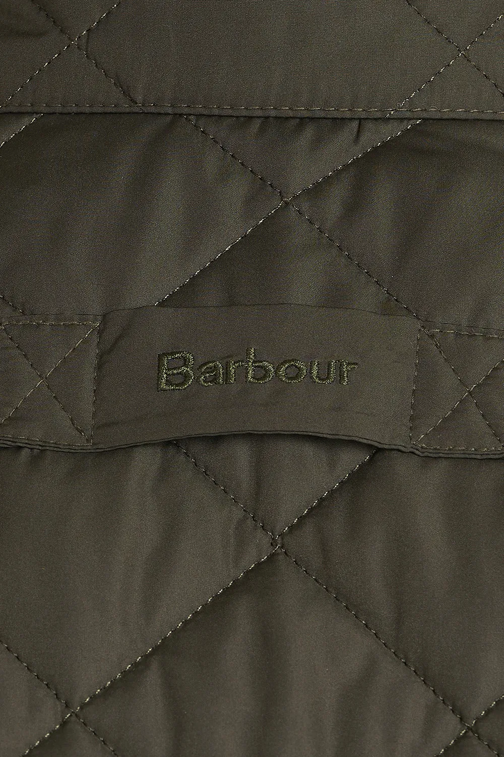 Barbour Chaleco Lowerdale