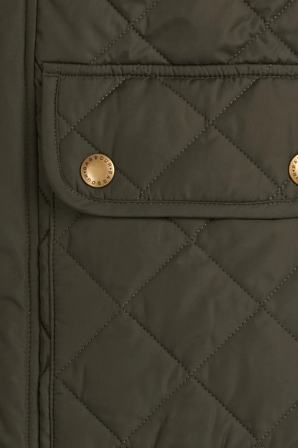 Barbour Chaleco Lowerdale