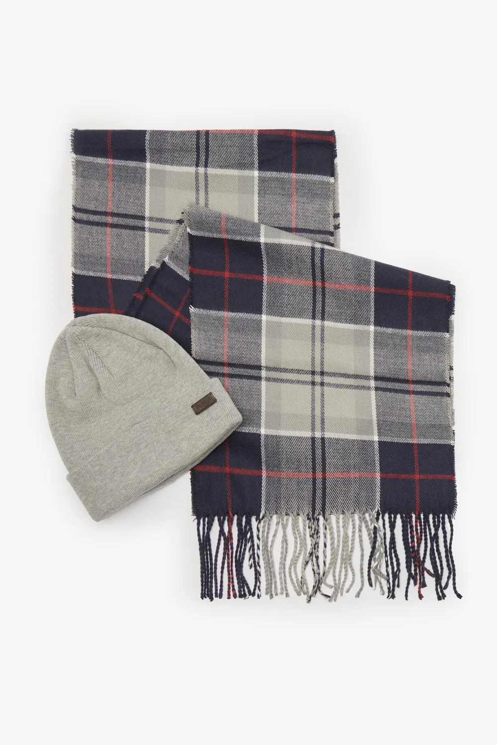 Barbour Set Swinton & Galingale
