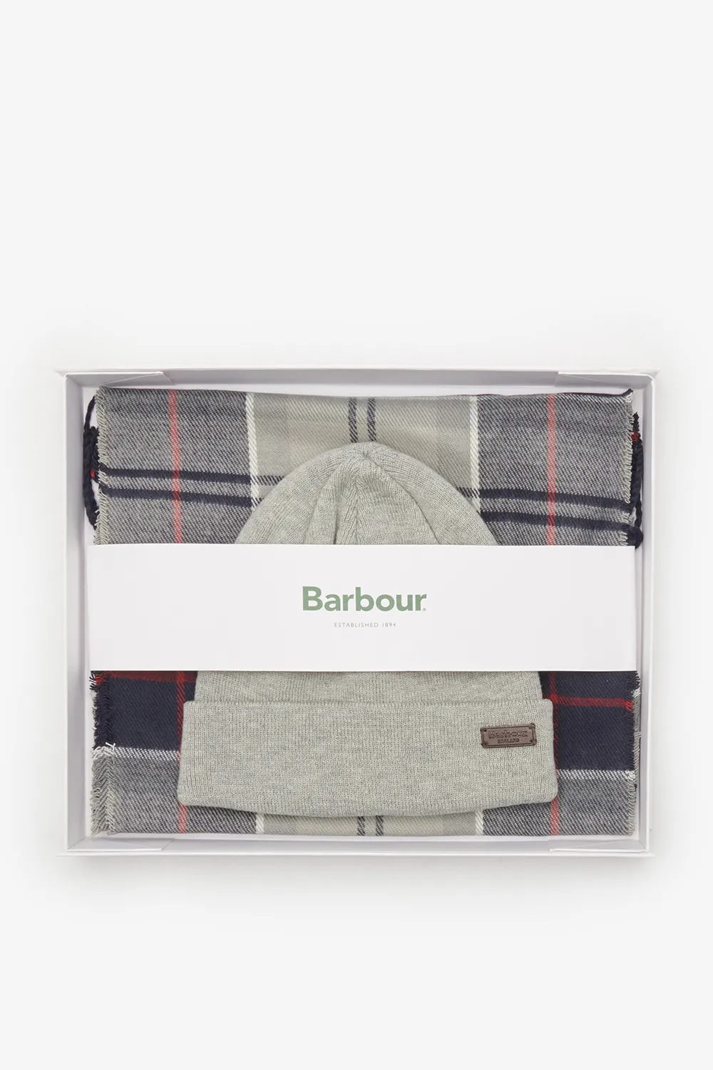 Barbour Set Swinton & Galingale