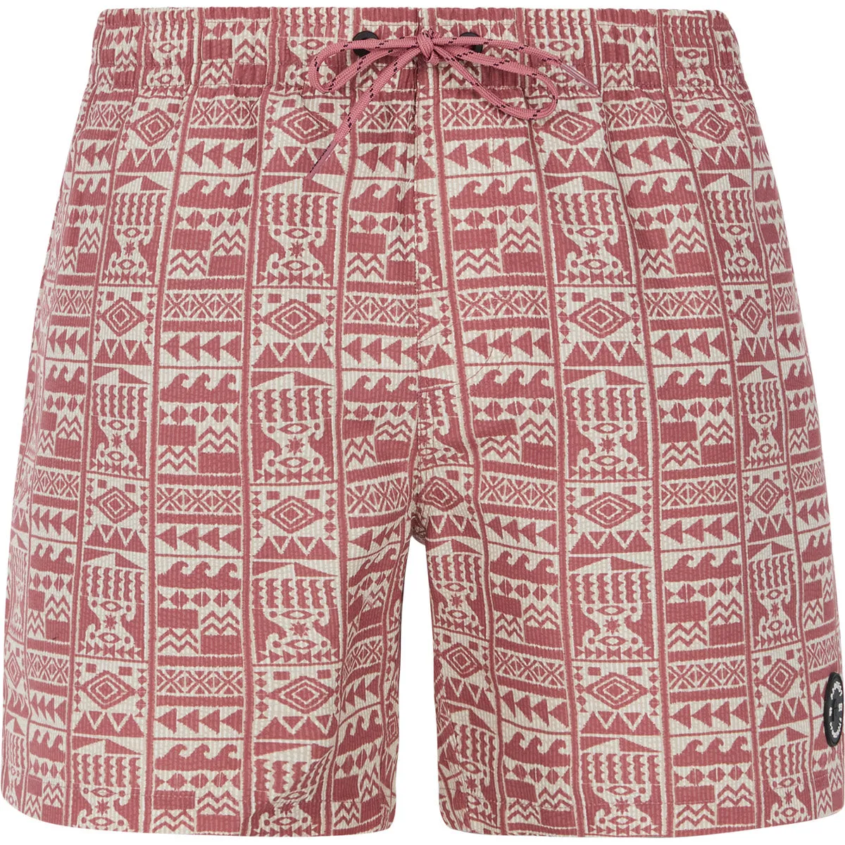 Bañador Hombre Prtflip Beachshort Protest Rosa