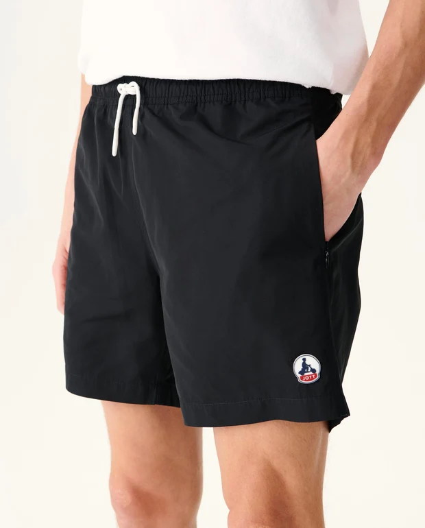 Bañador Jott hombre Biarritz Justoverthetop SS23MSWI10 – 999 noir/negro