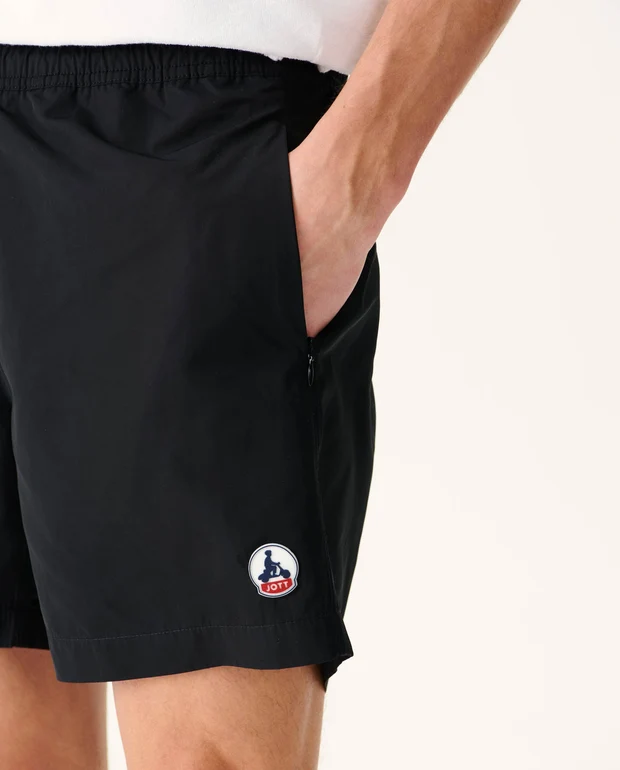 Bañador Jott hombre Biarritz Justoverthetop SS23MSWI10 – 999 noir/negro