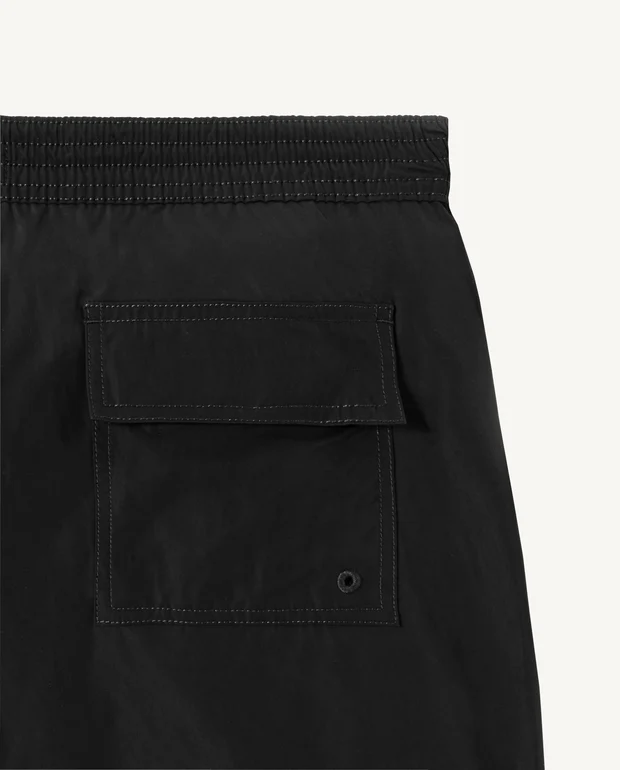 Bañador Jott hombre Biarritz Justoverthetop SS23MSWI10 – 999 noir/negro