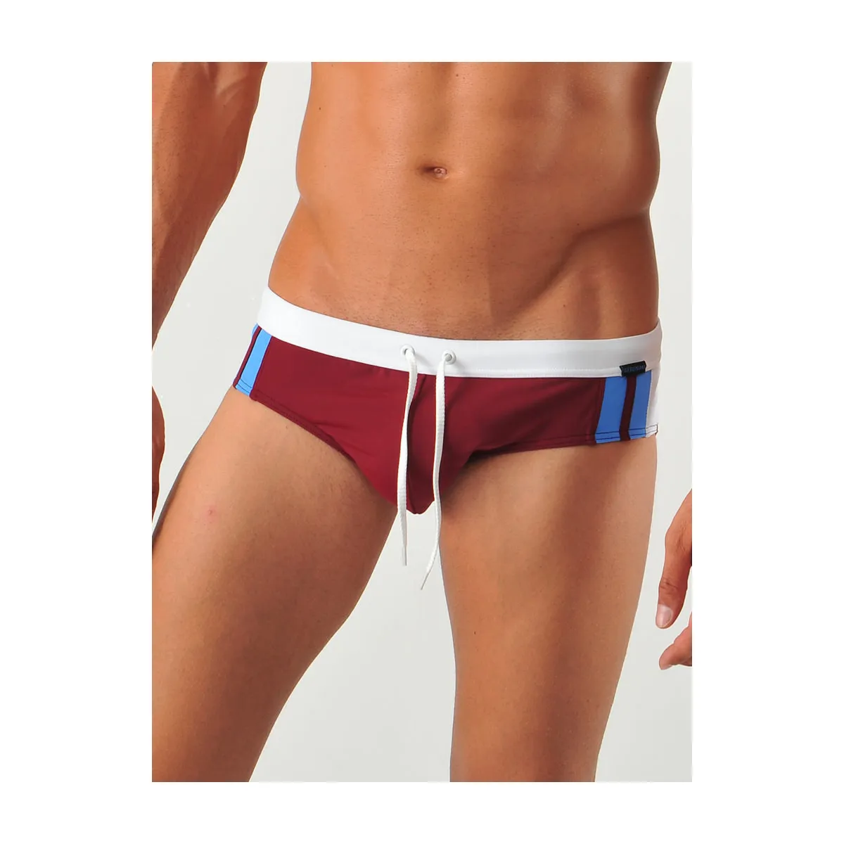 Bañadores Stripes