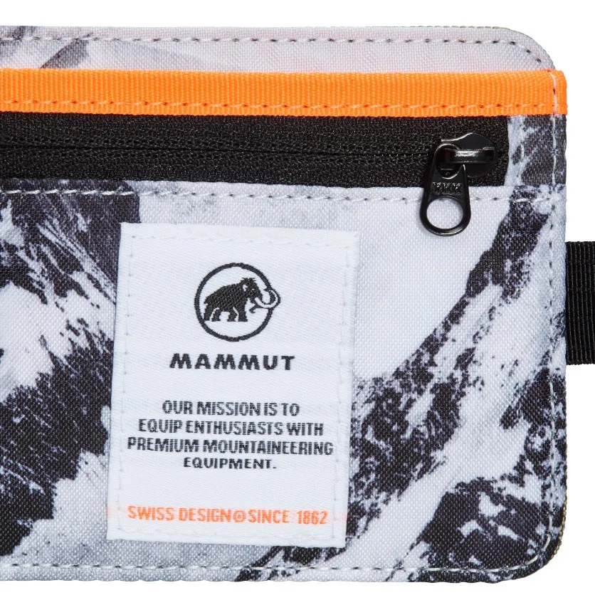 Billetera Mammut Xeron