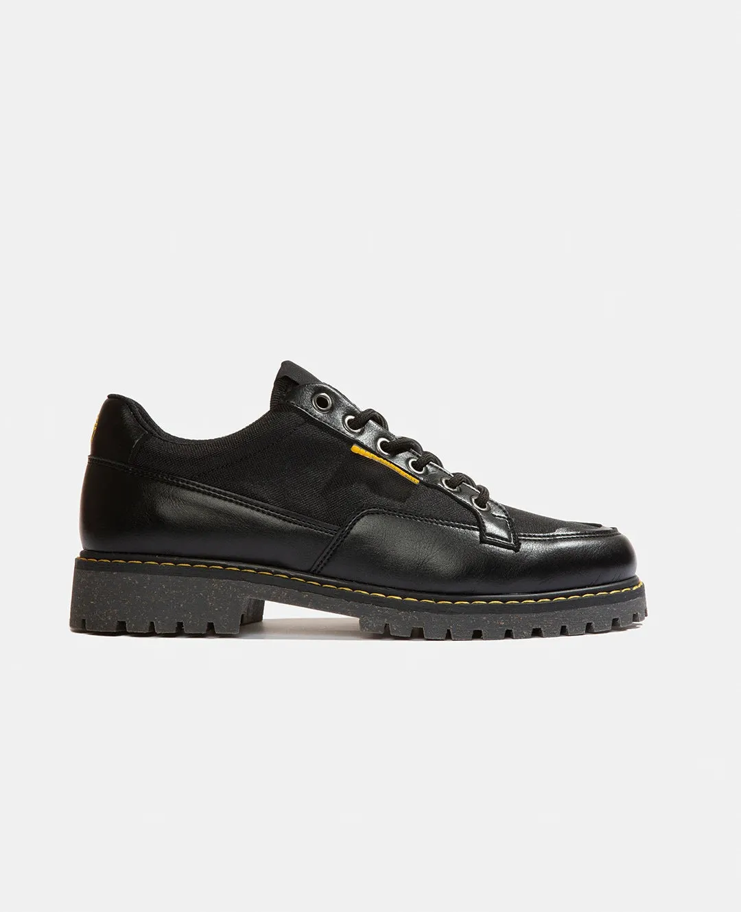 Black Coco Vegan Shoes